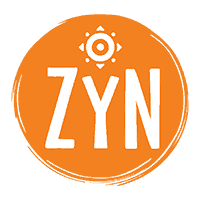 Zyn Drinks Logo